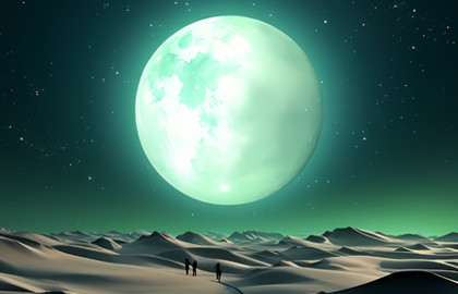 Лунная программа