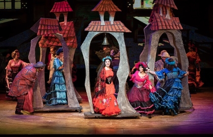 Человек-амфибия