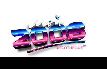 МОЙ 2008 @ВАГОНКА