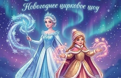 Ледяное сердце Эльзы