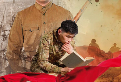 Теркин.СВОй