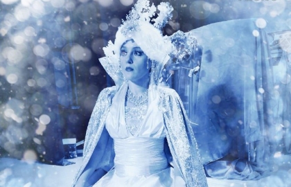 Снежная королева