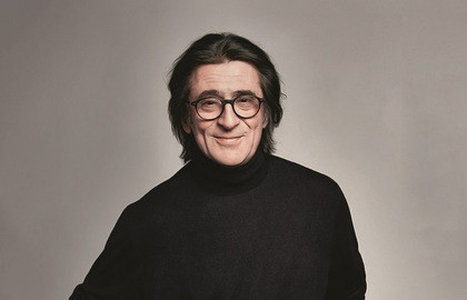 Scene from «Истории любви»