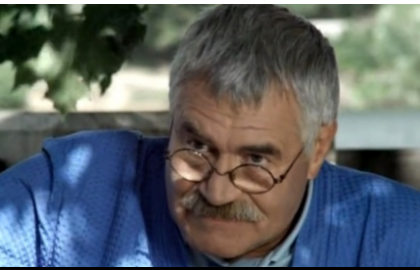 Юрий Дормидонтов