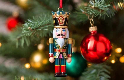 "Щелкунчик": сказка для органа и чтеца с песочной анимацией