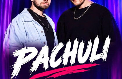 PACHULI