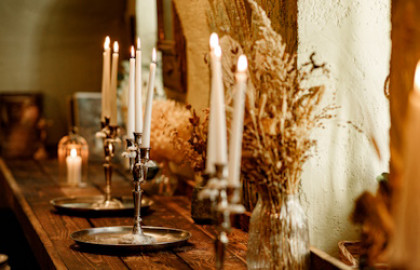 Вий. Байки затерянного хутора