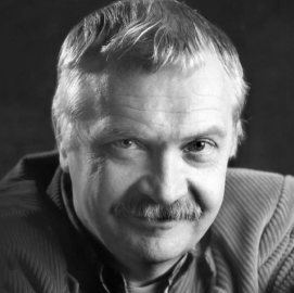 Олег Форостенко