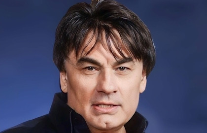 Серов Александр