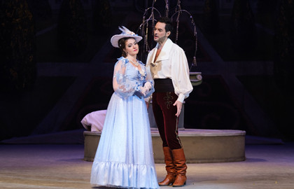 Марица И. Кальман