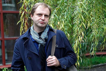 Тонковидов Василий