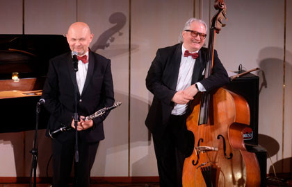 Новоорлеанский джаз