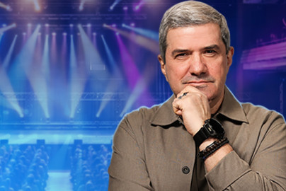 Михаил Шахназаров