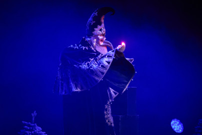 Новый Год - Время Чудес