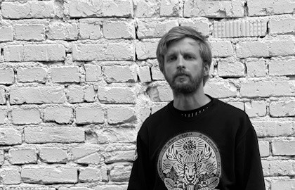 Scene from «Воскресение»