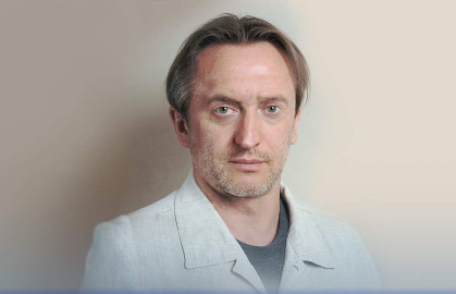 Александр Яцко — Новая сцена и Арт-кафе театра Вахтангова
