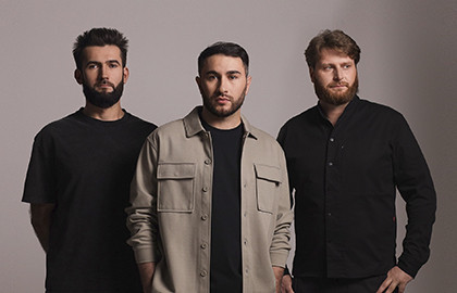 Группа «Sula Fray»