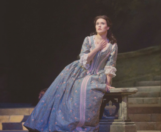 Ольга Перетятько