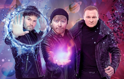 Братья Сафроновы