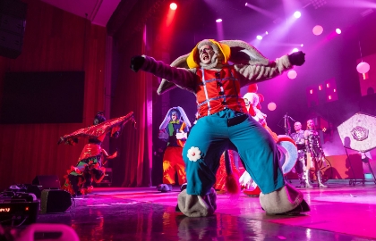 Бременские музыканты