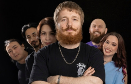 Стендап. Лучшие шутки