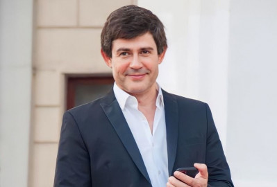 Артем Каминский