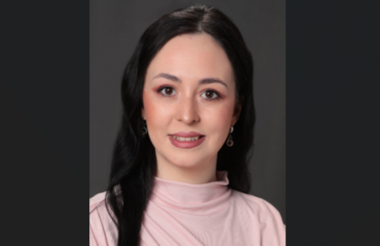 Кристина Иванова