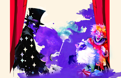 Секреты иллюзионного закулисья