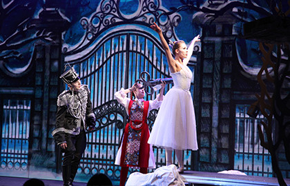 Сказки Андерсена