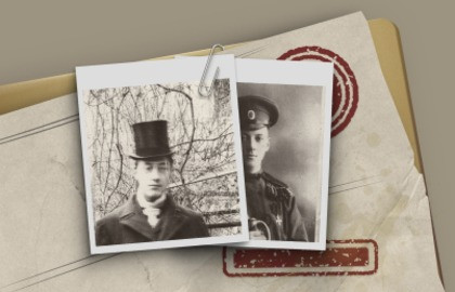 Серебряный век. Цех поэтов. Гумилёв, Ахматова...