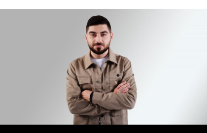 Рома Косицын 16.10 — StandUp Store Moscow