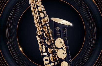 Бах & Jazz: орган и саксофон