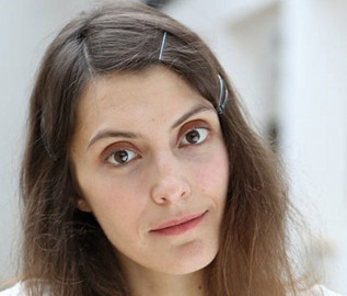 Наталия Горчакова