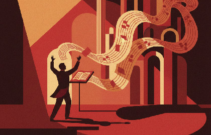 Таривердиев: музыка любви