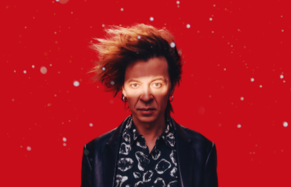 Найк Борзов