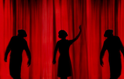 Дай мне слово...