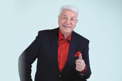 Владимир Винокур