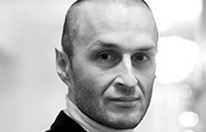 Александр Маноцков