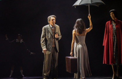 Пеший Махмут