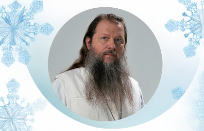 Сказка про Кая и Герду