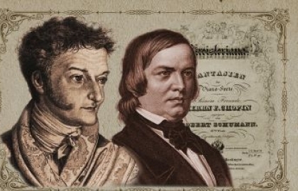 Музыкально-поэтический клуб капельмейстера Крейслера