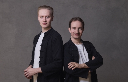 Магия ударных. Гробница Куперена