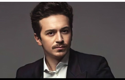 Иван Агафонов