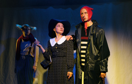 Простодурсен