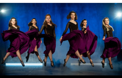 Дыхание кельтских легенд