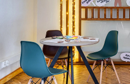 Выпечка пряников и экскурсия в Музее