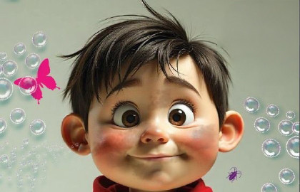 Мой Мойдодыр