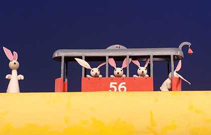 Наша Чукоккала