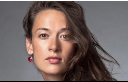 Мария Добржинская