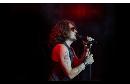 DEPECHE MODE TRIBUTE SHOW